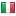 kineticvibe.net server is located in Italy